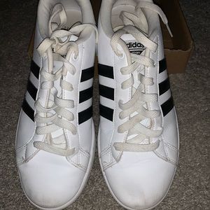 Adidas Superstar Shoes